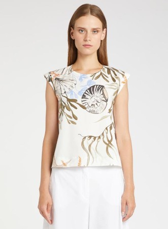 AFFINE - TOP CONCHIGLIA -...