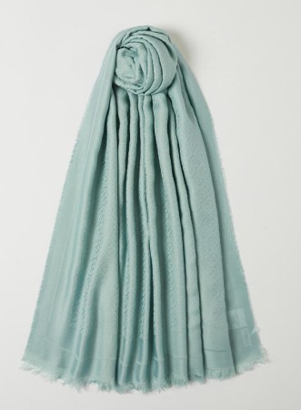 PAPILLA - BORSA VERDE ACQUA...