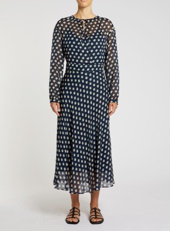 PBBMAESTA - ABITO BLU POIS...