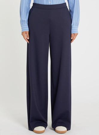 PBJGOMMOSO - PANTALONE BLU...