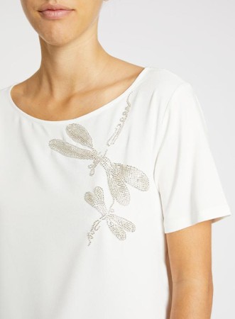 PBBONDA - TSHIRT LIBELLULA...