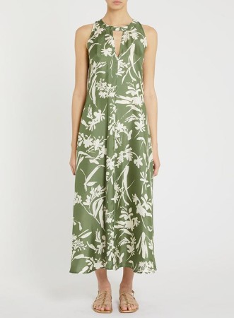 PBPSALICE - ABITO FLOREALE...