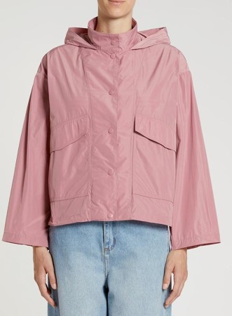 PBBVELIERO - GIACCONE MALVA...