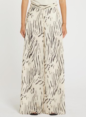 PBPVESPA - PANTALONE ZEBRA...