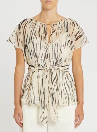 PBPBACIO - CAMICIA ZEBRA -...