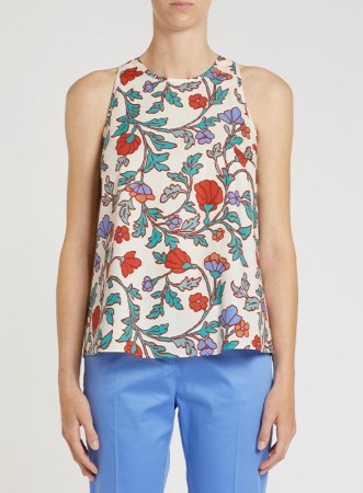 PBBNICCHIA - CAMICIA BIANCO...