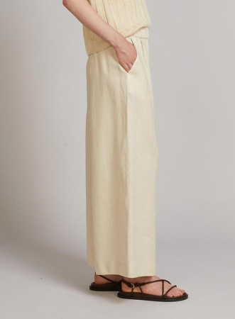 MMLCANNETI - PANTALONE...