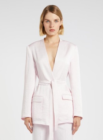 MLMPANDA - GIACCA AVORIO -...