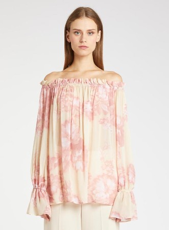 MLLMADIA - CAMICIA ST FIORI...