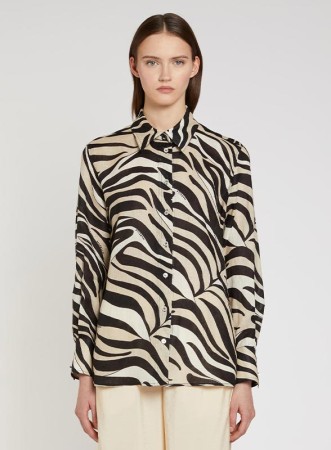 MLSPERGOLA - CAMICIA FANT...