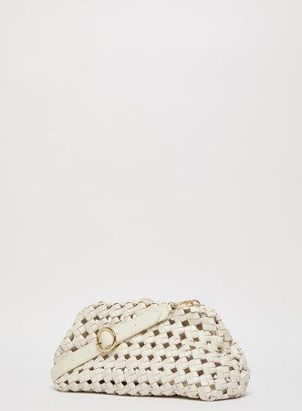 MLAESTREMO - BORSA PANNA -...