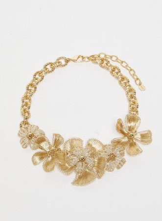 MLAGRAZIA - COLLANA ORO -...