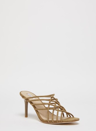 MLAESTROSO - SCARPE CUOIO -...