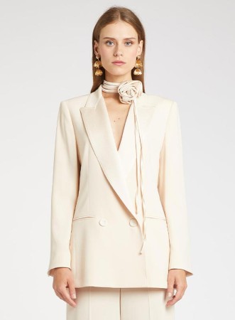 MLLGIUGNO - GIACCA ROSA -...