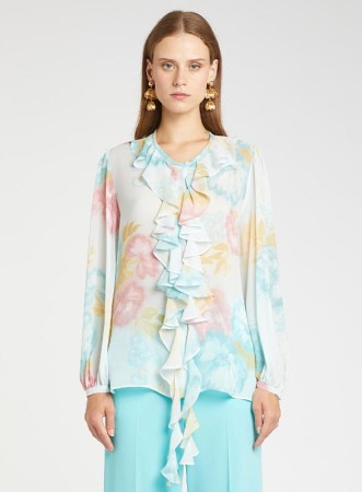 MLLVALANGA - CAMICIA ST...