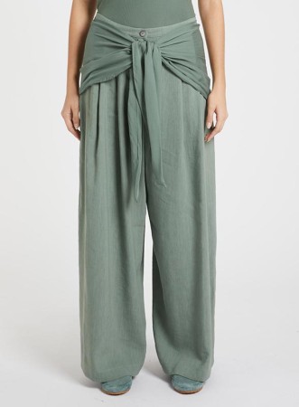 MLMALAMARO - PANTALONE...