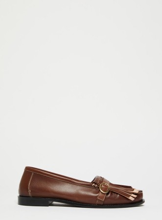 IBLGOLFO - MOCASSINO CUOIO...