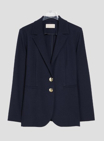 IBLURBAN - GIACCA BLU - IBLUES