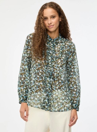 IBLALARICO - CAMICIA ST...