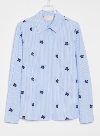 IBLBRONCIO - CAMICIA BACC...