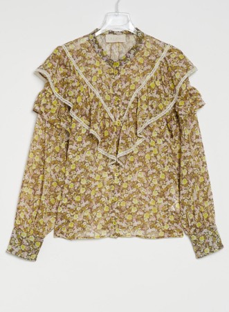 IBLMITICO - CAMICIA ST...