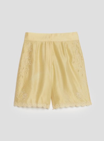 IBLEPOCA - PANTALONE CORTO...