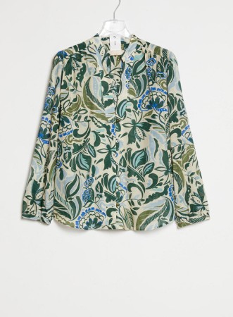 IBLAGGRAVI - CAMICIA FANT...