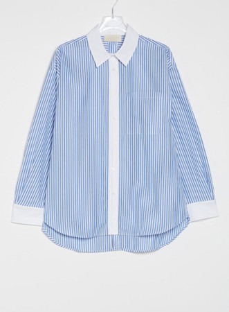 IBLEDERE - CAMICIA BACC...