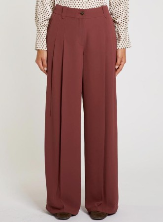 PBBFARFALLA - PANTALONE...