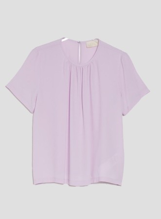 IBLMODICO - CAMICIA GLICINE...