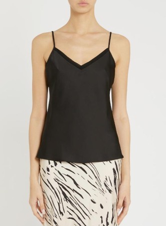 PBPSTILLA - TOP NERO -...