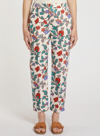 PBBPACCHE - PANTALONE...