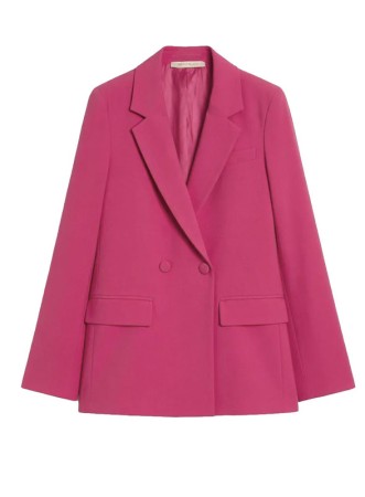 PBPBRONZO - GIACCA FUXIA -...