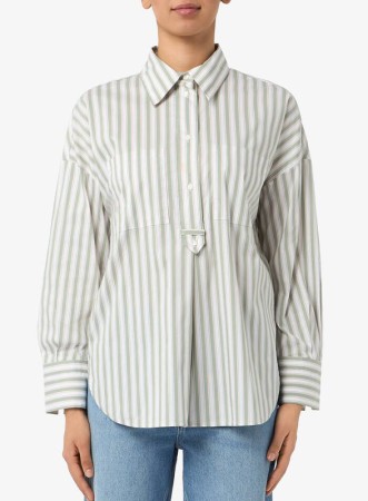 PBBMACINA - CAMICIA RIGA...