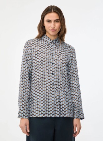 IBLEDITTO - CAMICIA  - IBLUES
