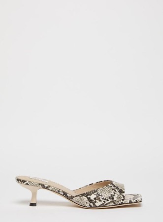 MLACONIO - SCARPA PITONE...