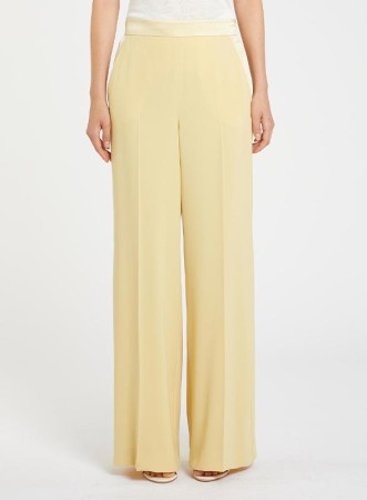 MLLSTAMPA - PANTALONE...