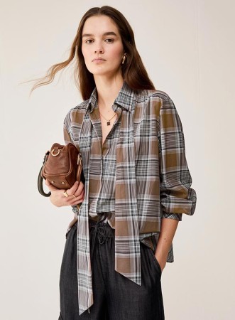 PBIVOLONTA - CAMICIA...