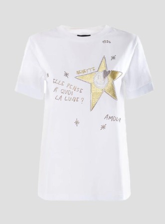41BB - DARUKI - TSHIRT -...