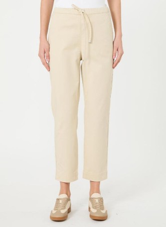 MMLMARA - PANTALONE TELA -...