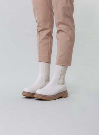 Stivale burro - Marella