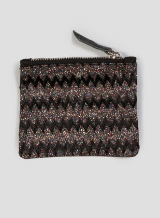 Mini cherry zig zag -...