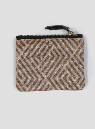 Mini cherry geometric oro -...