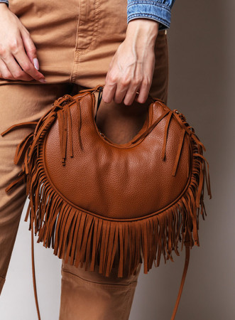 SBOCCO-BORSA CAMMELLO CON...