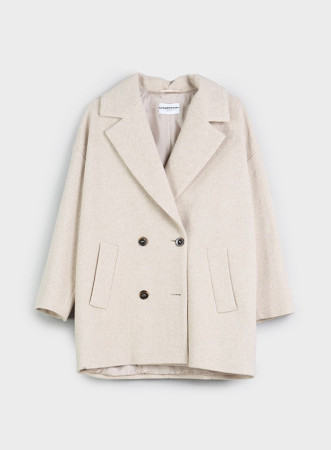 FORMIA-GIACCONE BACCHETTATO...