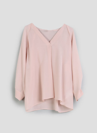 IVAN-CAMICIA ROSA CIPRIA