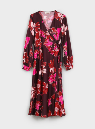 OMERO-ABITO FANTASIA FIORI