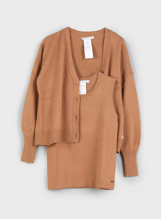 BOCCIOLO-COORDINATO IN...