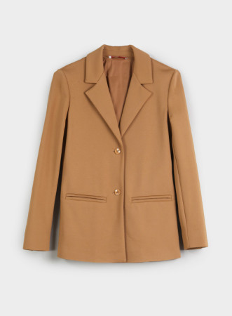 MOGADOR-GIACCA IN JERSEY...