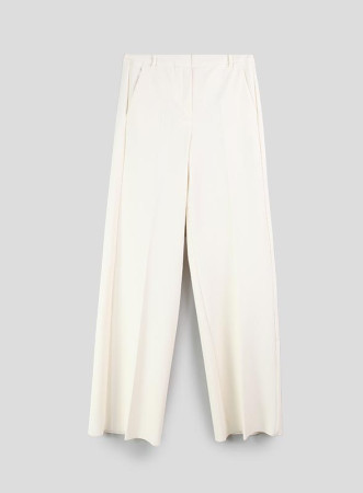 TOKYO-PANTALONE PANNA